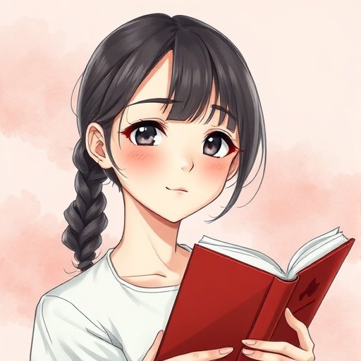 精品漫画 - 月月 - 内容编辑 精品漫画团队成员:月月