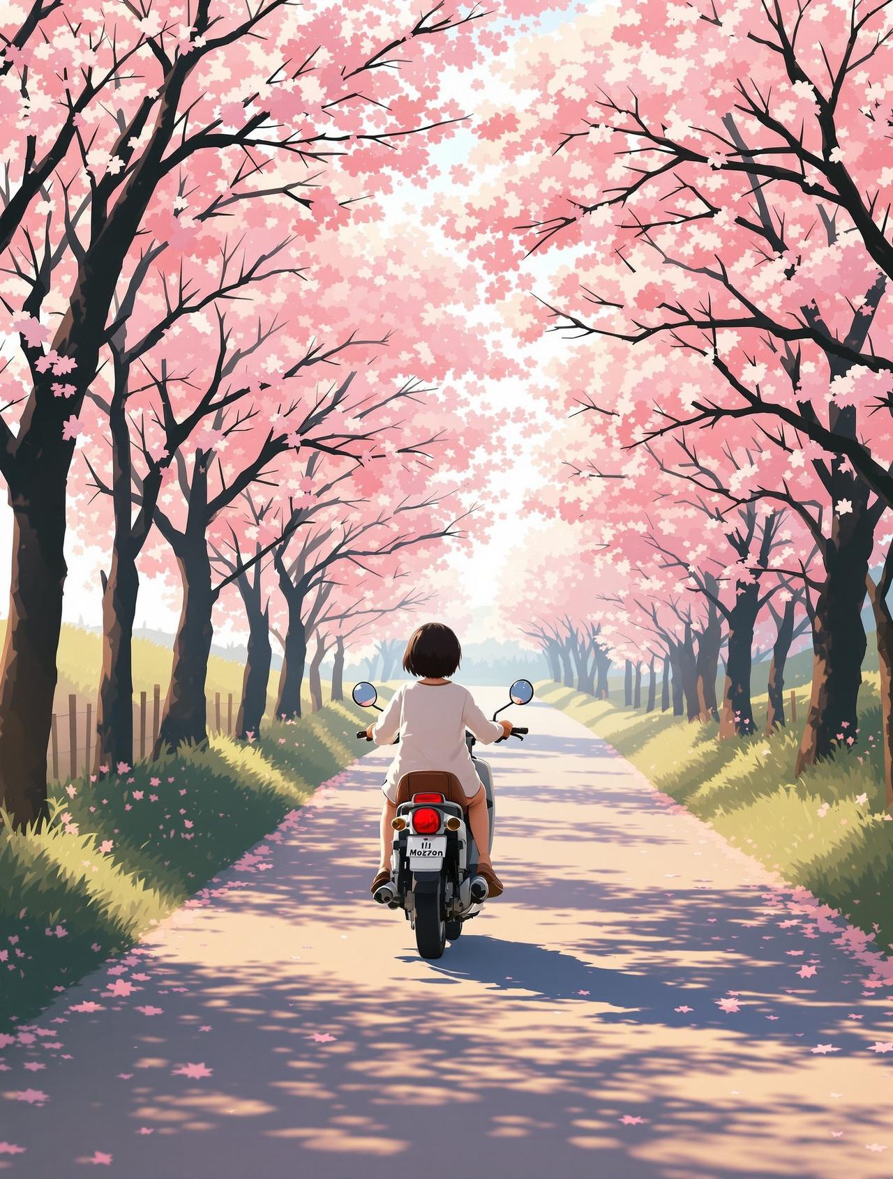 精品漫画推荐治愈番剧：本田小狼与我
